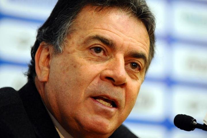 Estamos tentando ter criatividade, disse Pelaipe