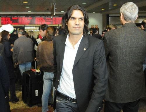 Novo t&eacute;cnico do Inter ser&aacute; anunciado at&eacute; amanh&atilde;