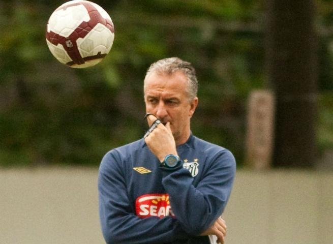 Dorival J&uacute;nior &eacute; demitido do Atl&eacute;tico MG
