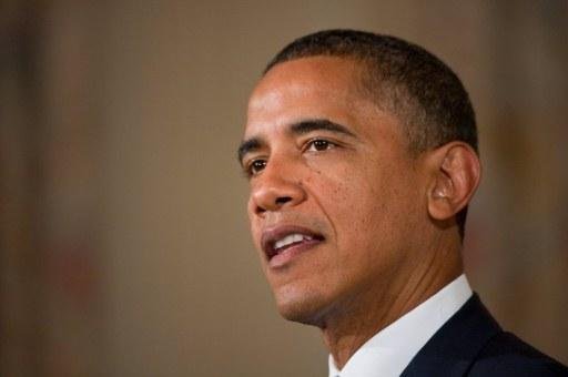 Para Obama, EUA sempre ter&atilde;o nota m&aacute;xima 