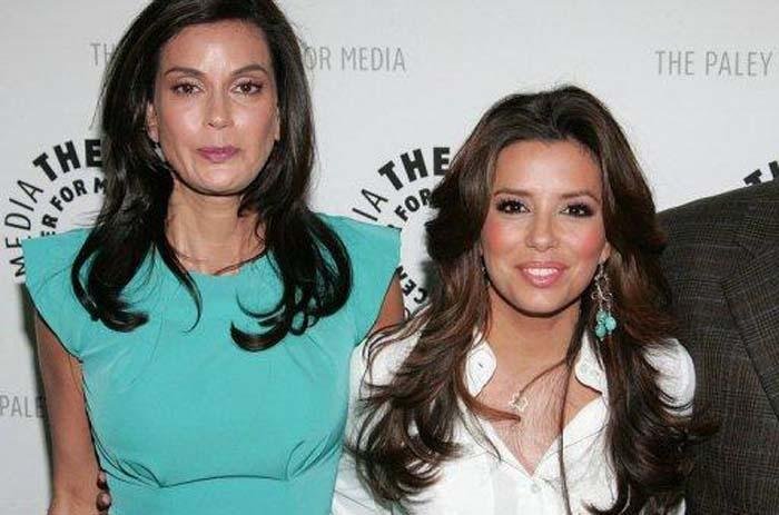 Seriado &acute;Desperate Housewives` ser&aacute; encerrado ap&oacute;s oitava temporada