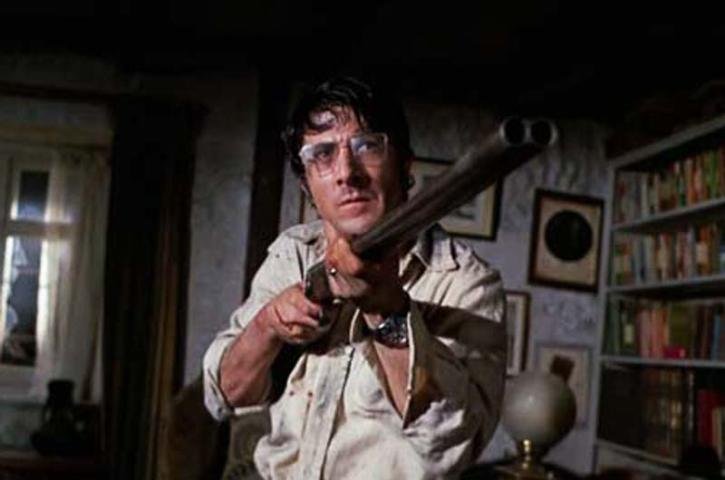 Sob o Dom&iacute;nio do Medo, de Sam Peckinpah, &eacute; um dos destaques da programa&ccedil;&atilde;o