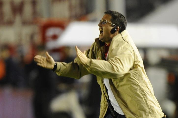 Inter sofre a virada e perde por 2 a 1 para o Independiente