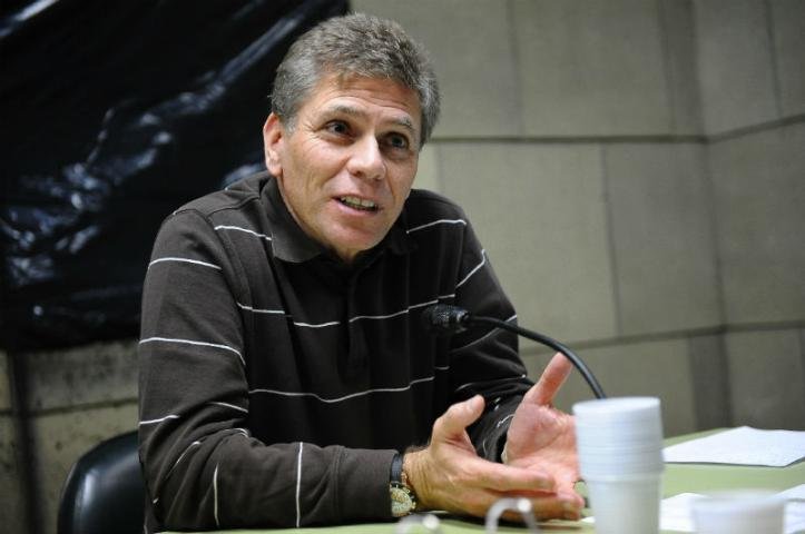 Time do Catar libera Paulo Autuori, segundo jornal 