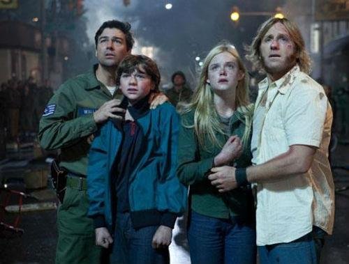 &acute;Super-8`, de J.J. Abrams, criador de Lost, entra em cartaz