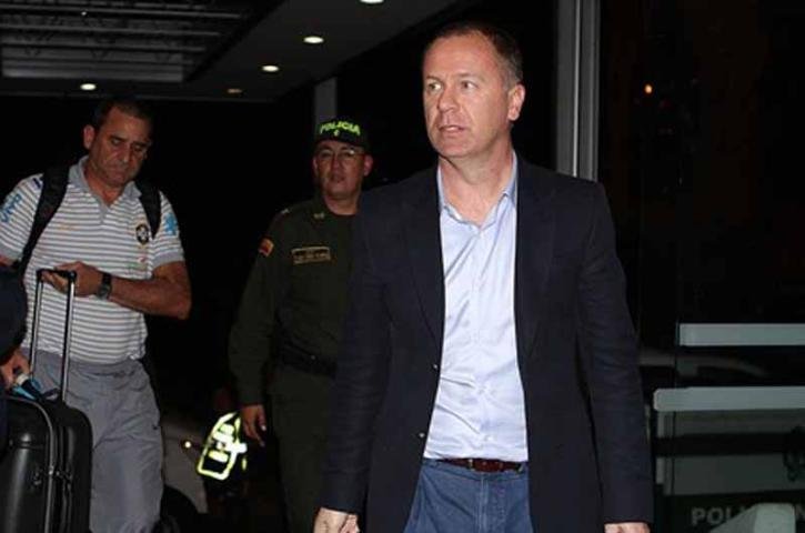 T&eacute;cnico acompanhar&aacute; o confronto entre Brasil e Espanha no pr&oacute;ximo domingo