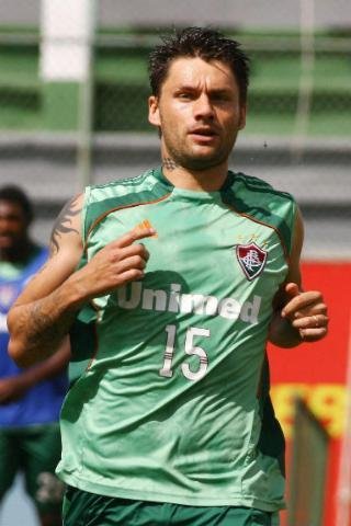 Sobis enfrentar&aacute; o Gr&ecirc;mio no Ol&iacute;mpico neste domingo
