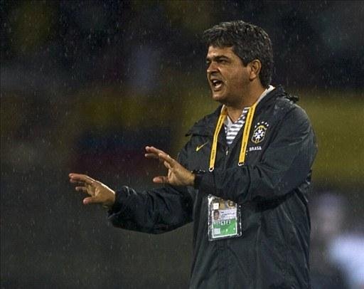 Ney Franco exalta mudan&ccedil;a t&aacute;tica em triunfo no Sub-20