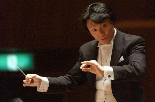 Teraoka estar&aacute; &agrave; frente da Ospa, que executar&aacute; Stravinsky