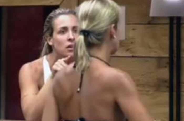 Equipe Ovelha brigou por causa do pr&ecirc;mio de R$ 500 mil