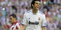 Milan fecha porta para possível retorno de Kaká