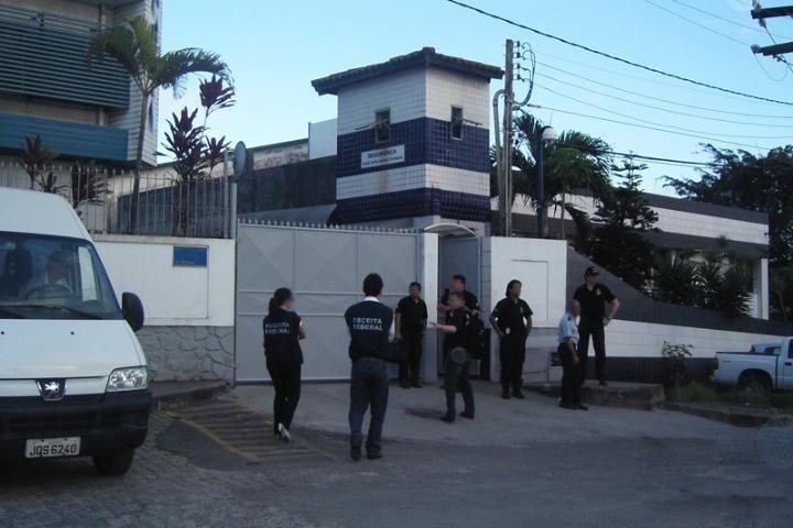Bahia &eacute; um dos Estados onde ocorre a opera&ccedil;&atilde;o