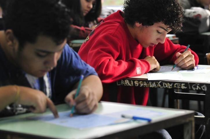 Quase 780 mil alunos participam das Olimp&iacute;adas de Matem&aacute;tica