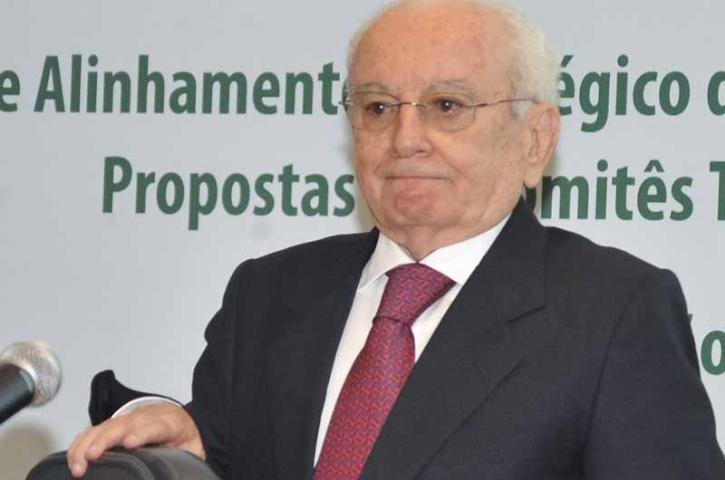 Pedro Novaes: &acute;T&atilde;o logo seja limpada a barra, voltaremos a fazer os conv&ecirc;nios&acute;