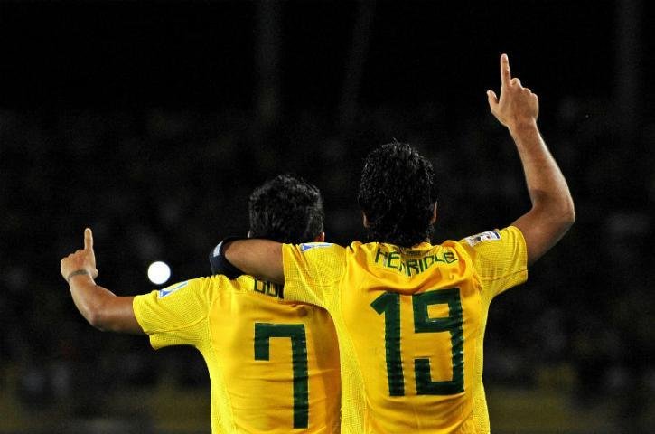 Brasil vence M&eacute;xico e far&aacute; final do Mundial Sub-20 contra Portugal