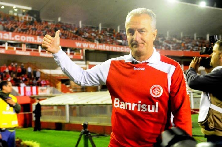 Dorival define Recopa como prioridade do Inter