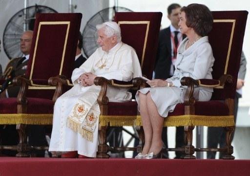 Evento foi convocado pelo Vaticano