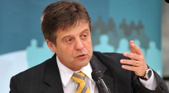 Mendes Ribeiro Filho &eacute; o novo ministro da Agricultura