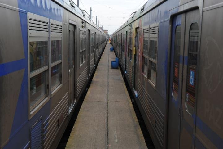 Metrovi&aacute;rios aceitam proposta da Trensurb e encerram greve