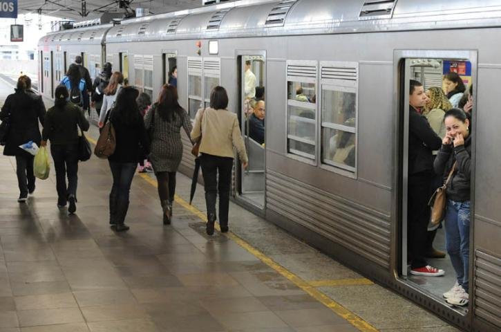 Paralisa&ccedil;&atilde;o afetou milhares de usu&aacute;rios