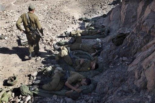 Pol&iacute;cia israelense est&aacute; em estado de alerta em todo o pa&iacute;s