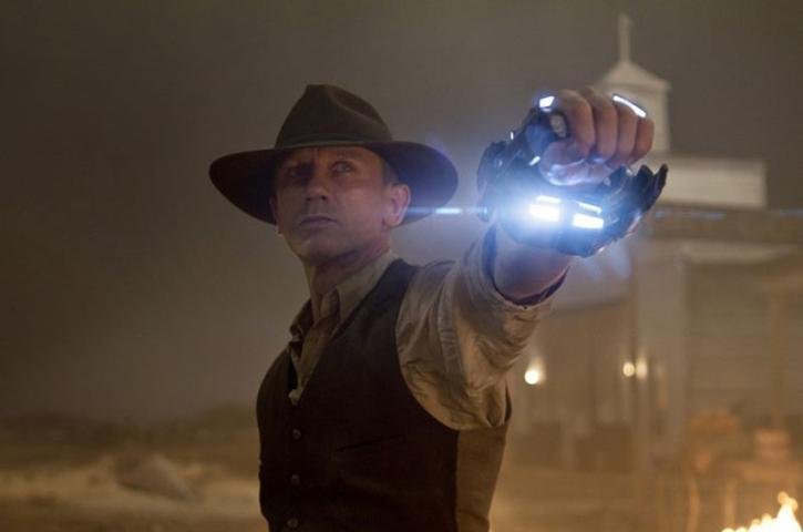 Daniel Craig interpreta um misterioso homem sem mem&oacute;ria e sem nome