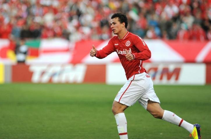 Dami&atilde;o &eacute; vital para o Inter, destaca Luigi 