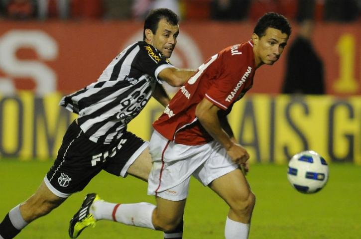 D&iacute;namo de Kiev oficializar&aacute; proposta por Leandro Dami&atilde;o