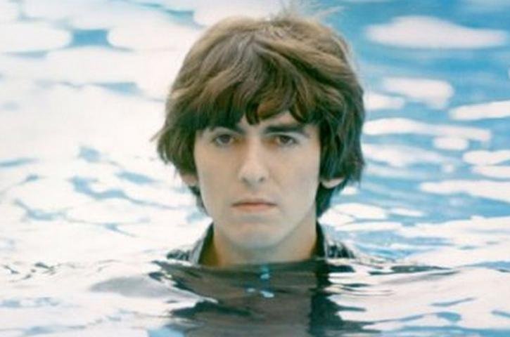 Divulgado primeiro trailer de filme sobre George Harrison