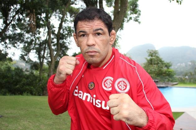 Inter conta com a torcida de Minotauro na Recopa
