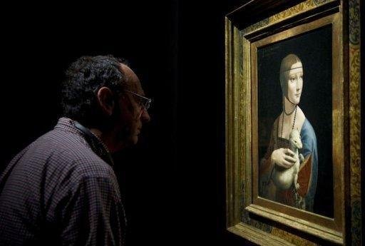 Quadro de Leonardo da Vinci, roubado pelos nazistas, retorna a Berlim