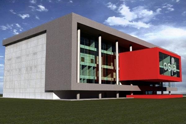 Ospa lan&ccedil;a campanha na internet para constru&ccedil;&atilde;o da sua sede