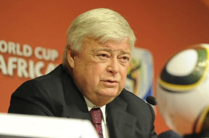 Presidente da CBF seria um dos respons&aacute;veis por esquema de suborno