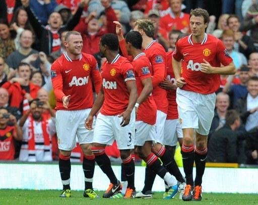Manchester United humilhou o Arsenal por 8 a 2