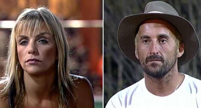 Anna Markun e Gui P&aacute;dua completam a Ro&ccedil;a