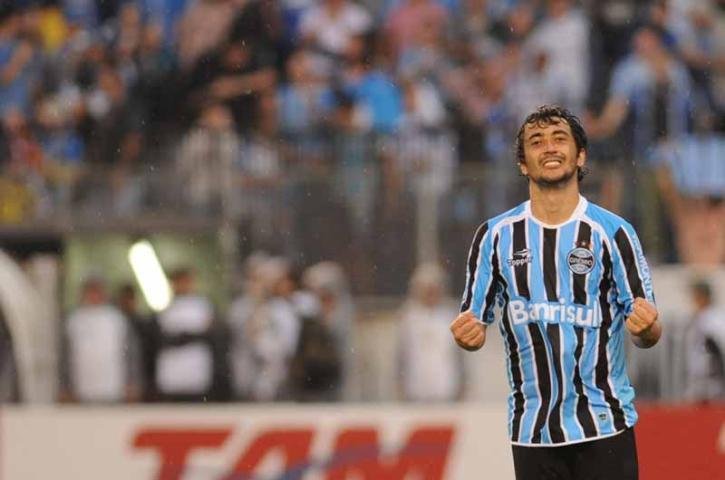 Veja os gols da 19&ordf; rodada do Brasileir&atilde;o
