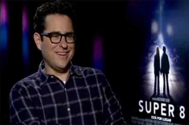 Diretor de Lost conta que escrever roteiros &eacute; o mais dif&iacute;cil