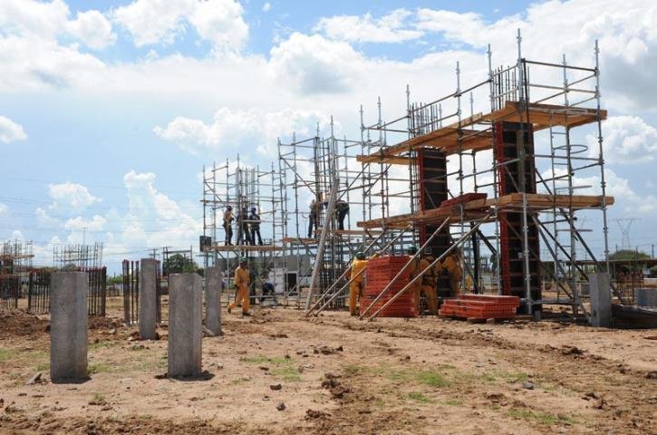 O clube renovou contrato com a OAS Construtora e investir&aacute; mais R$ 65 milh&otilde;es no projeto da Arena