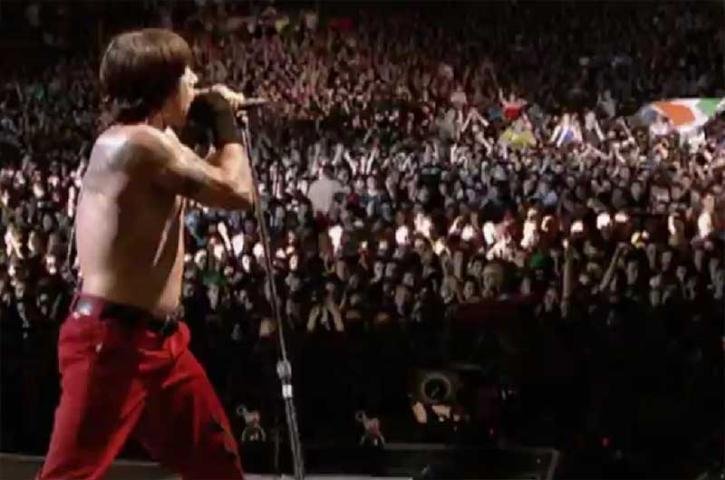 Show em alta-defini&ccedil;&atilde;o ter&aacute; exibi&ccedil;&atilde;o simult&acirc;nea para diversas cidades do mundo