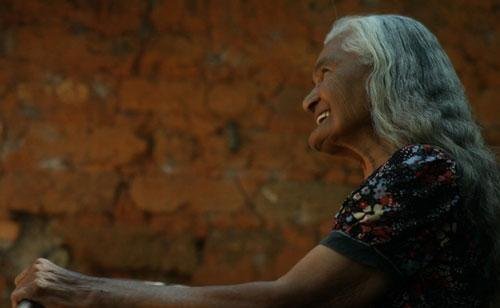 Brasil marca presen&ccedil;a com Girimunho