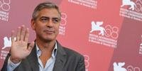 George Clooney abre o Festival de Veneza
