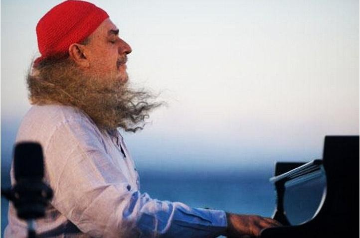 Egberto Gismonti far&aacute; show ao lado da Orquestra de C&acirc;mara Theatro S&atilde;o Pedro
