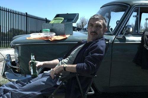 Ricardo Dar&iacute;n protagoniza a com&eacute;dia dram&aacute;tica argentina &acute;Um Conto Chin&ecirc;s`