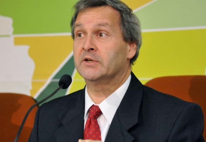 Minist&eacute;rio da Agricultura nomeia novo secret&aacute;rio-executivo 