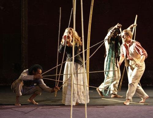 A festa do teatro entrar&aacute; em cena em Porto Alegre