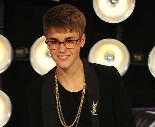 Site divulga not&iacute;cias falsas sobre Justin Bieber 