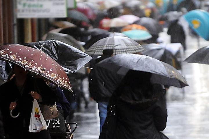 Mau tempo tirou alimentadores de opera&ccedil;&atilde;o na Capital e no interior