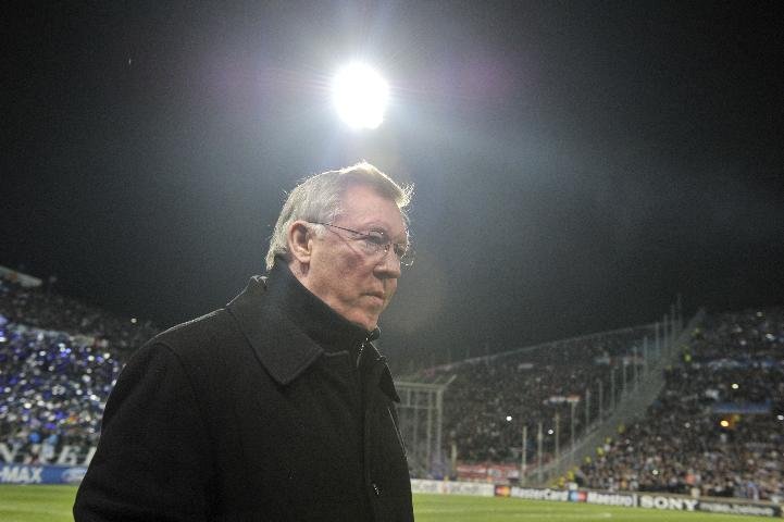 Alex Ferguson n&atilde;o v&ecirc; Barcelona como melhor time da hist&oacute;ria