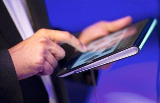 C&acirc;mara aprova incentivo fiscal para venda de tablets