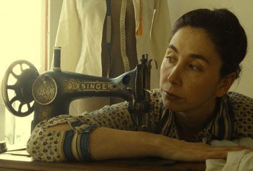 Maria Merlino protagoniza a pe&ccedil;a argentina &acute;Nada del Amor me Produce Envidia`